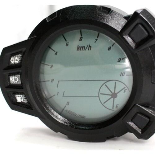 Speedometer for BWS125 CYGNUS125 ZUMA125 GTR125 5ML 5TY gauge tachometer racing bws zuma gtr cygnus 125