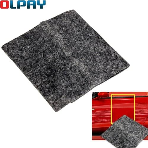 Car Scratch Remover Cloth Paint Scratch Removal Car Scratch Repair Kit for Repairing Car Light Paint Scratches Remover