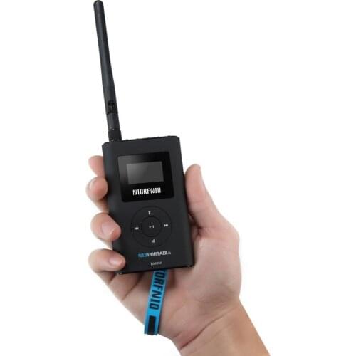 T600MFM transmitter wireless F M mobile F M transmitter MP3 quasi CD sound quality