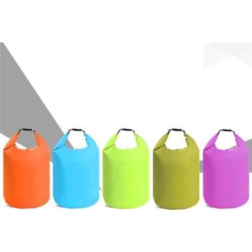 40L 70L Waterproof Dry Bag Pack Sack Swimming Rafting Kayaking River Trekking Floating Sailing Canoing Boating Water Resistance