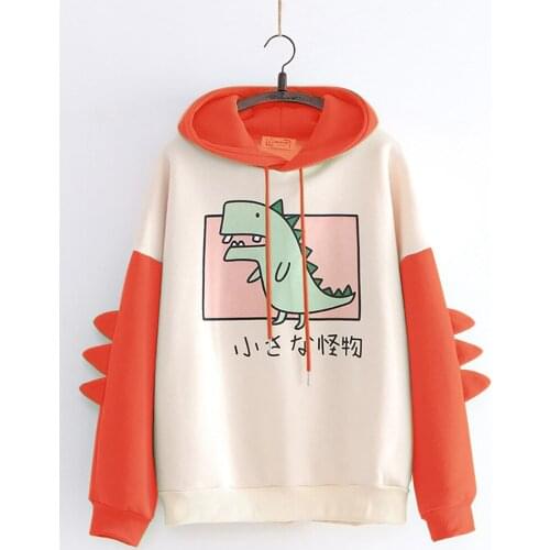 Женские толстовки с принтом Yhzbhzym China At AliExpress