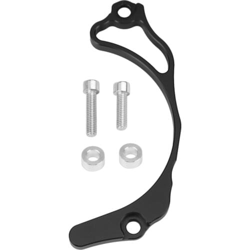 Motorcycle Engine Cover Case Guard Protector for Honda Sportrax 400 TRX400EX 1999-2008 TRX400X 2009 2012-2014