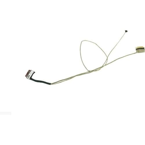 1 Lot / 5 PCS For Lenovo IdeaPad 320-17IKB 320-17ISK LCD video Screen cable DC02001YH10