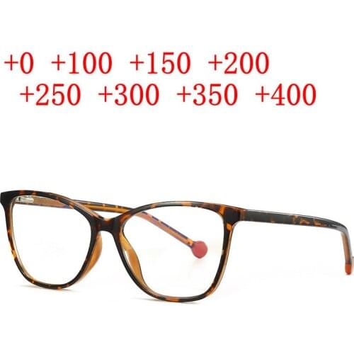 2021 New Distance And Near Dual-Purpose TR90 Reading Glasses Progressive Multifocal Anti-blue Light Eyeglasses Unisex +1.0-4 NX