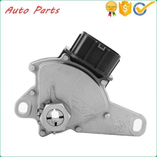 Car Neutral Safety Switch 84540-52010 Fit for Toyota 1.8 L L 4 1ZZFE 2000 2001 2002 Neutral Switch Plastic + Metal