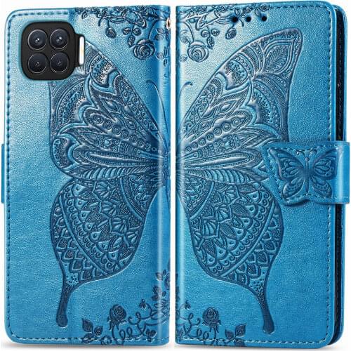 Eseble Oppo Reno4 SE Phone Cases