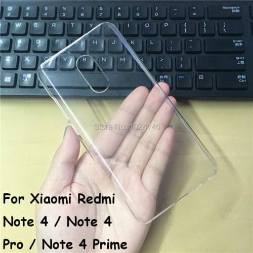 HANPINYOU Phone Cases Xiaomi Redmi Note Prime