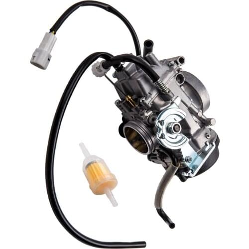 New Carburetor Kit for Suzuki DRZ400 DRZ 400 DRZ400SM 400S 13200-29FB4 Performance Carburetor Carb