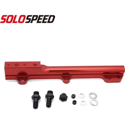 High Volume Fuel Rail Kit For Honda D Series D15B7 D16A6 D16Y7 D16Y8