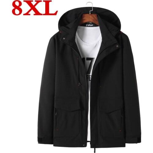 NEW Iwhanker Plus size Men Streetwear Hip Hop Bomber Jacket Man Harajuku Ribbons Pockets Windbreaker Korean Fashions Clothing