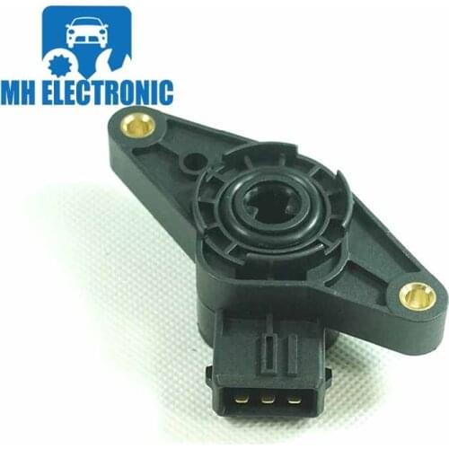 MH ELECTRONIC Throttle Position Sensor 95658554 For PEUGEOT 806 205 306 405 BOXER 309 CITROEN BX XANTIA ZX EVASION JUMPER