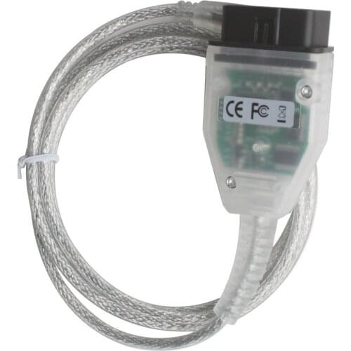 Newest V16.00.017 FT232RL Real V2.0.4 Firmware MINI VCI j2535 Support VPW Protocol MINI-VCI V2.0.4 Stable For Toyota Techstream