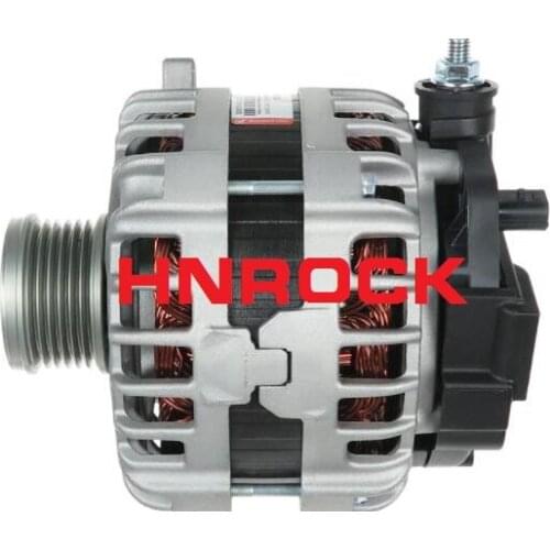 NEW HNROCK 12V 150A ALTERNATOR F000BL08A4 UD19323A ALB3459 F000BL08A3 23100-4BA0D FOR NISSAN