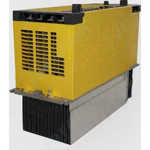 NEW&ORIGIANL SPINDLE AMPLIFIER MODULE A06B-6111-H030#H550