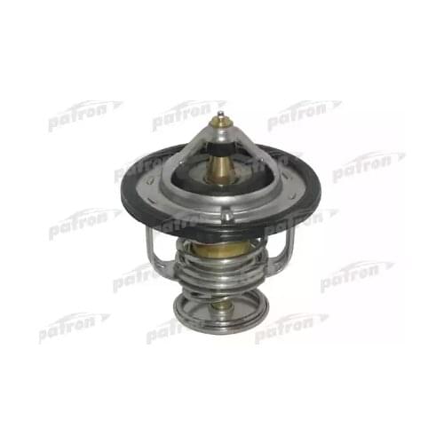 Patron Engine Cooling Systems