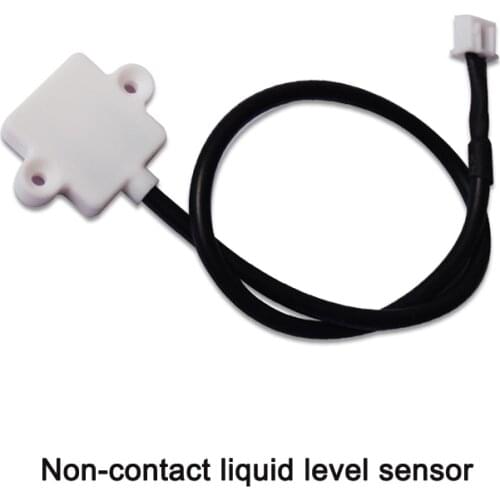 5V Smart Sheung Shui Capacitor Liquid Level Water Level Sensor Switch Induction Non-Contact Liquid Sensor Water Tower Water