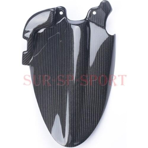 Rear Fender Hugger For CB1000R 2008 09 15 16 Carbon Fiber