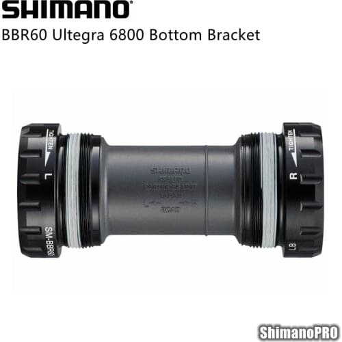 Shimano BBR60 Ultegra 6800 Bottom Bracket