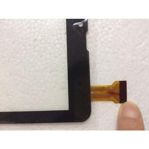 184*104mm 7'' NEW FX-136-V1.0 tablet pc touch screen glass sensor