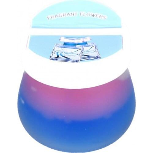 80% Hot Sale Car Lavender Aromatherapy Perfume Decoration Car Accessories High-end Car Supplies Solid Rainbow Balm