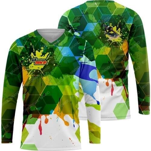 Mountain Bikes Borntoride China