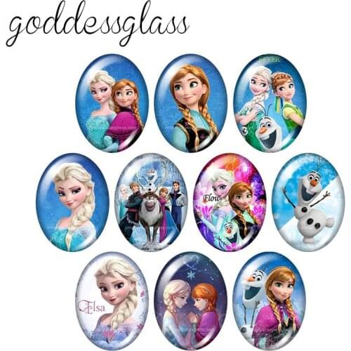 Disney Name Bracelets