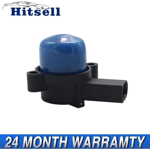 For Audi Q7 Vw Touareg Porsche Cayenne New Air Compressor Solenoid Vent Valve Air Suspension Pump 4L0698007 7LO616006C