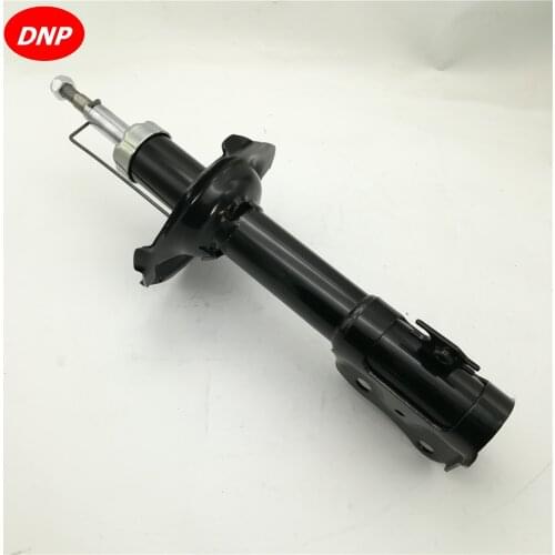 DNP Auto Parts OEM 333258 Front Shock Absorber Fit For Echo Toyota Yaris/Vitz
