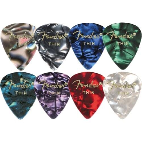Fender Cycling Products