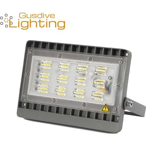 Gusdive LED Floodlights