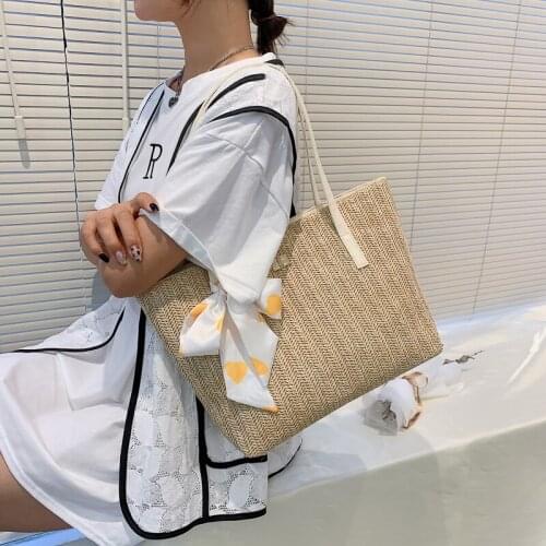 GUTELINA Women's Woven Bags