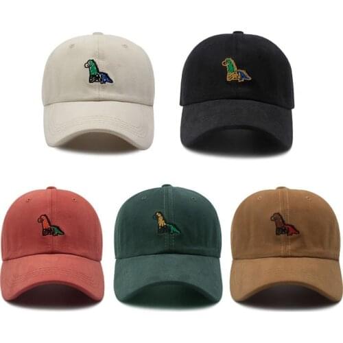 Unisex Fashion Embroidered Astronaut Dad Hat Cotton Men Baseball Cap Hip Hop Summer Women Snapback Hat Bone