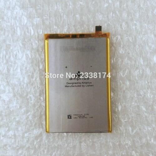 New THL 5000 Battery High Quality Accumulator Replacement For THL 5000 MTK6592