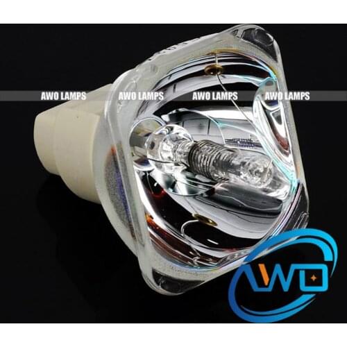 AWO EC.J1601.001 Original NEW Projector Bulb P-VIP200WE17.5 Bare Lamp for ACER PD125/PD125D