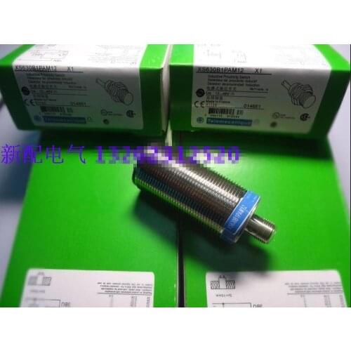 Original new 100% special offer sells high precision new sensor XS630B1PAM12 proximity switch