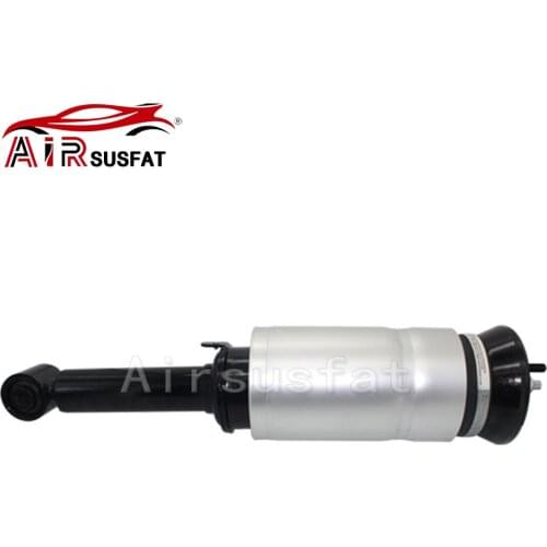 Front Air Suspension Shock Absorber for Land Rover Discovery 3 Range Rover Sport Suspension Pneumatic Strut RNB501250 RNB501580