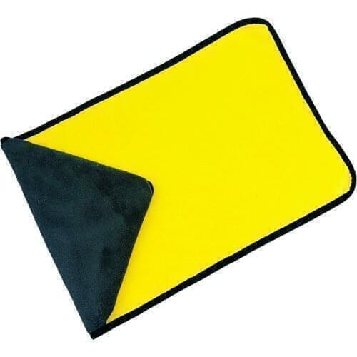 Car Motorcycle Car Wash Towel Effervescent Tablets For MINI Cabrio Clubman Countryman Cooper Convertible Coupe aceman Roadster