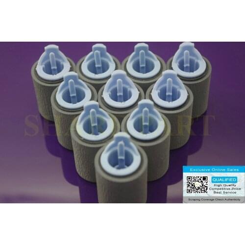 10 X share Brand new RM1-0037-000 RM1-0037 Japan feed roller for HP CP3525 4200 4250 4300 4345 4350 5200 p4014 p4015 CM6030 M601