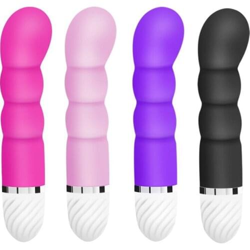 Sexy Vibrator for Women Body s Waterproof Vibrating Stick AV Vibrators G Spot Vagina massager Female Masturbator Sex Toys