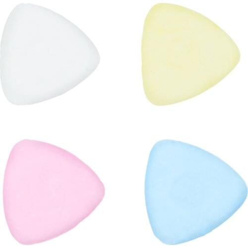 Tailors chalk Colorful Erasable Fabric Fabric Patchwork Marker Clothing Pattern DIY Sewing Tool Needlework Accessories