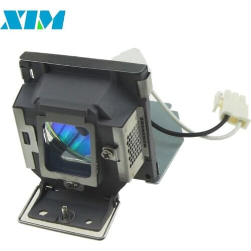 Compatible High Quality 5J.J0A05.001 projector lamp for Benq MP515 MX501 MP515ST MP526 MP575 MP576 with housing