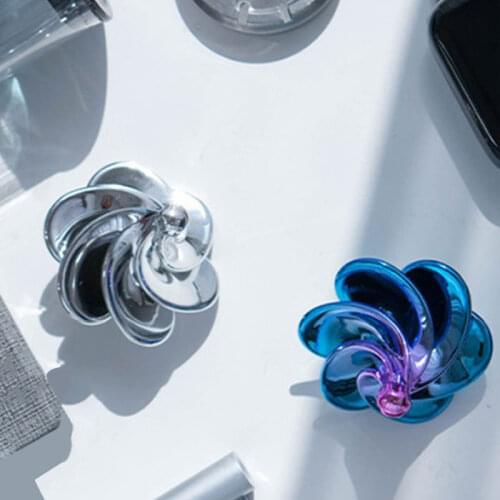 Spinner Gyro Toy Inertial Fingertip Stunt Gyroscope for Children Colorful Gyro Fidget Wind-driven Gyro Toys Kid Adult Antistress