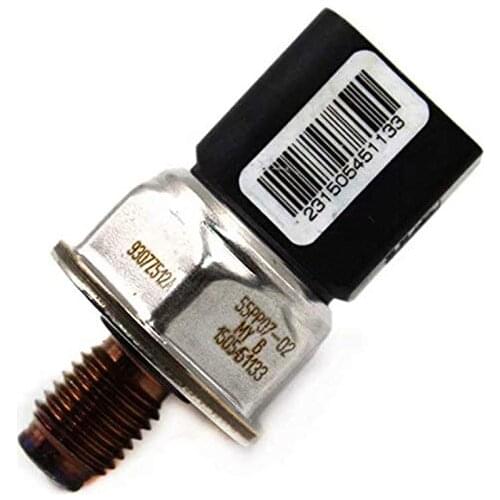 Common Rail Fuel High Pressure Sensor Regulator 55PP07-02 9307Z512A for Mercedes-Benz Kia Carnival Sedona Bongo 3 J3
