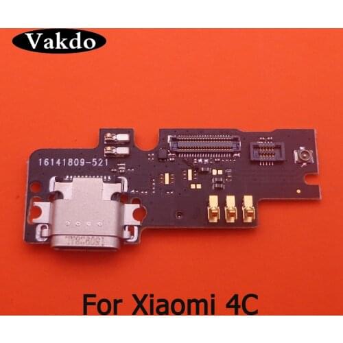 Vakdo Microphones For Xiaomi Mi 4C Phones