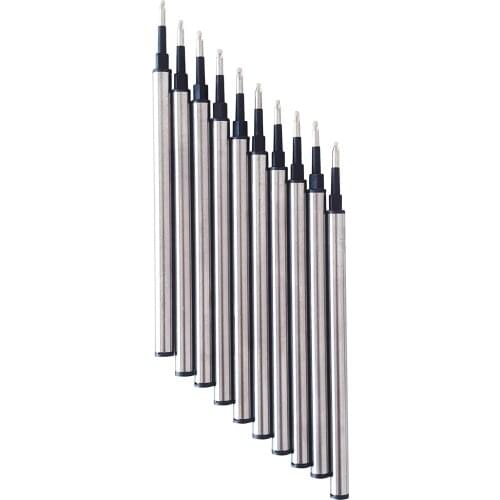 Vizorex Pen Rods