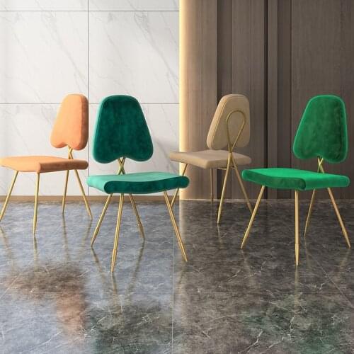 Warmfeel Dining Chairs