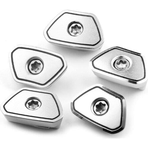 1X Silver Golf Move Weight Screw 6g /7.5g /9.5g /11g/ 13g/ 15g Replacement for Callaway GBB Epic , GBB Epic Star Driver