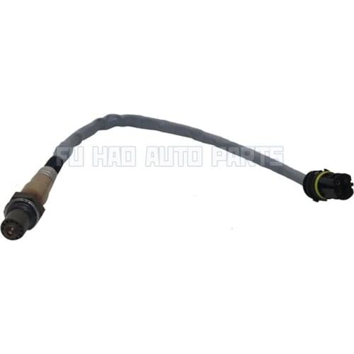 11787544655 O2 Oxygen Sensor for BMW E60 E70 E90 128i 135i 328i 330i 525i 530i M5 Downstream