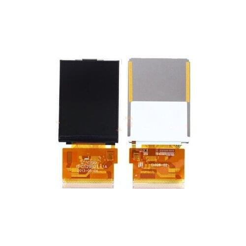 CPT 2.8 inch 37PIN 8/16Bit TFT LCD Screen ILI9320 SPFD5408 Drive IC 240*RGB*320 No Touch Panel