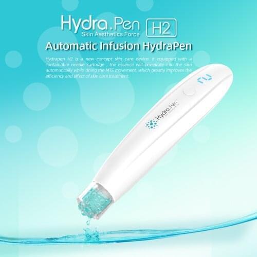 2020new Hydra pen solution automatic apply big upgraded derma pen